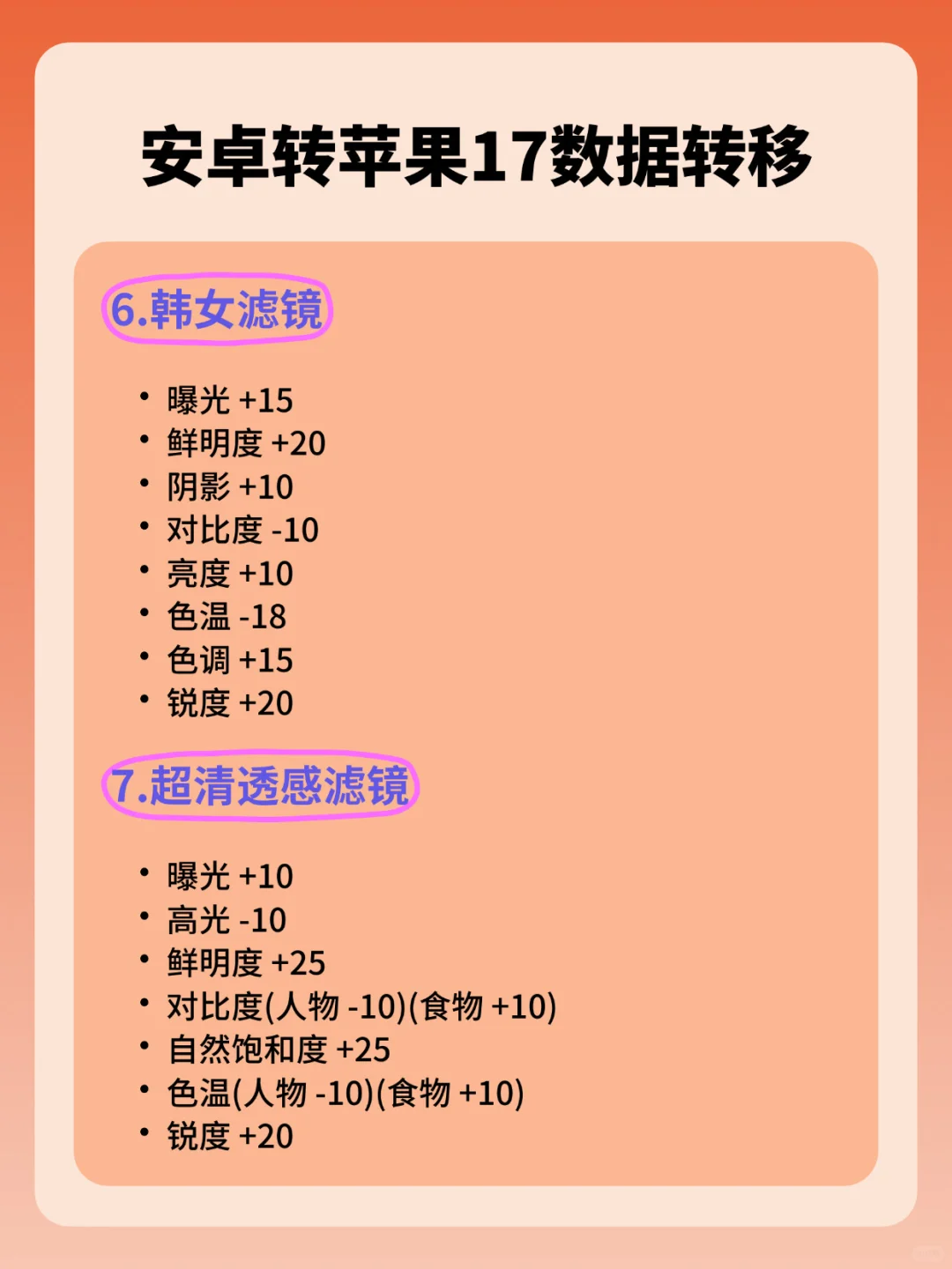 从安卓换到苹果，我花了七天适应
