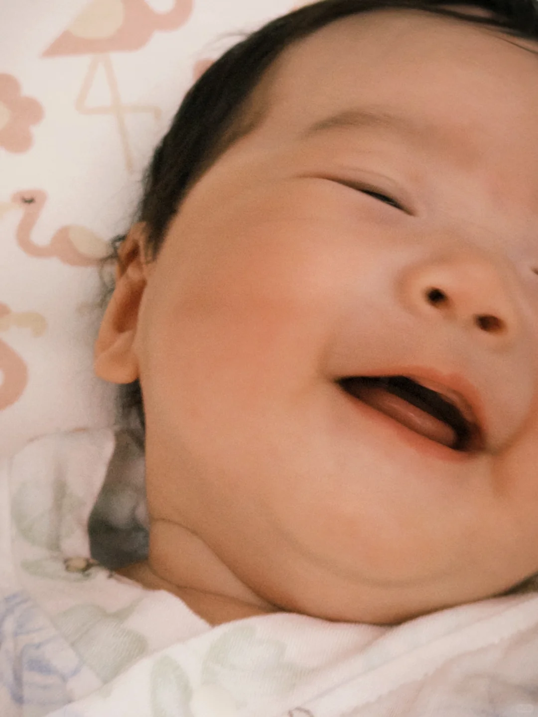 Dazz 是拍婴儿的神级app