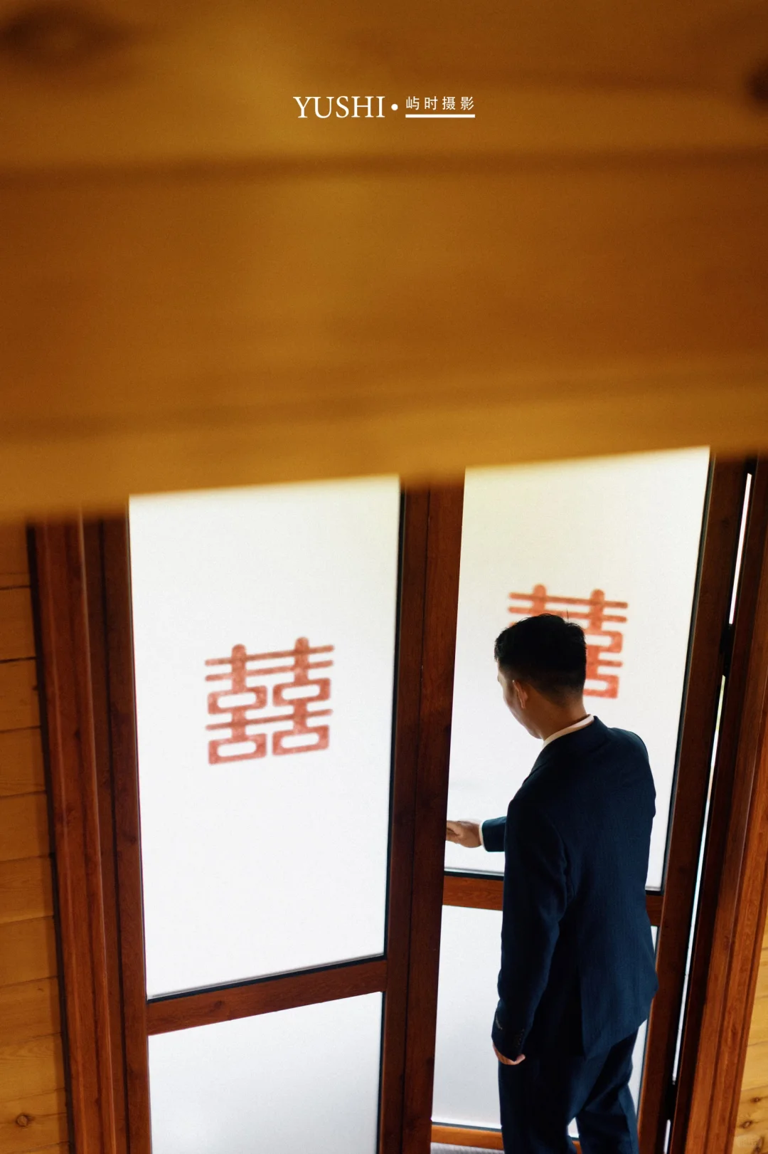 一场婚礼一场电影