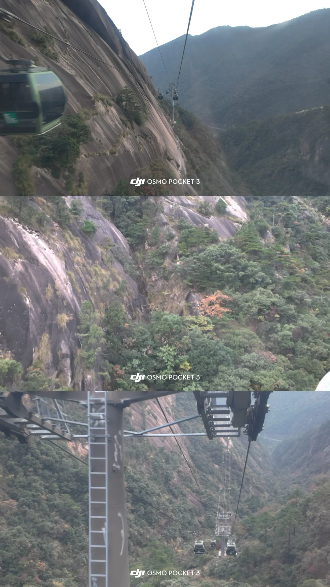 同时拥有大疆、苹果、安卓机的姐妹进!