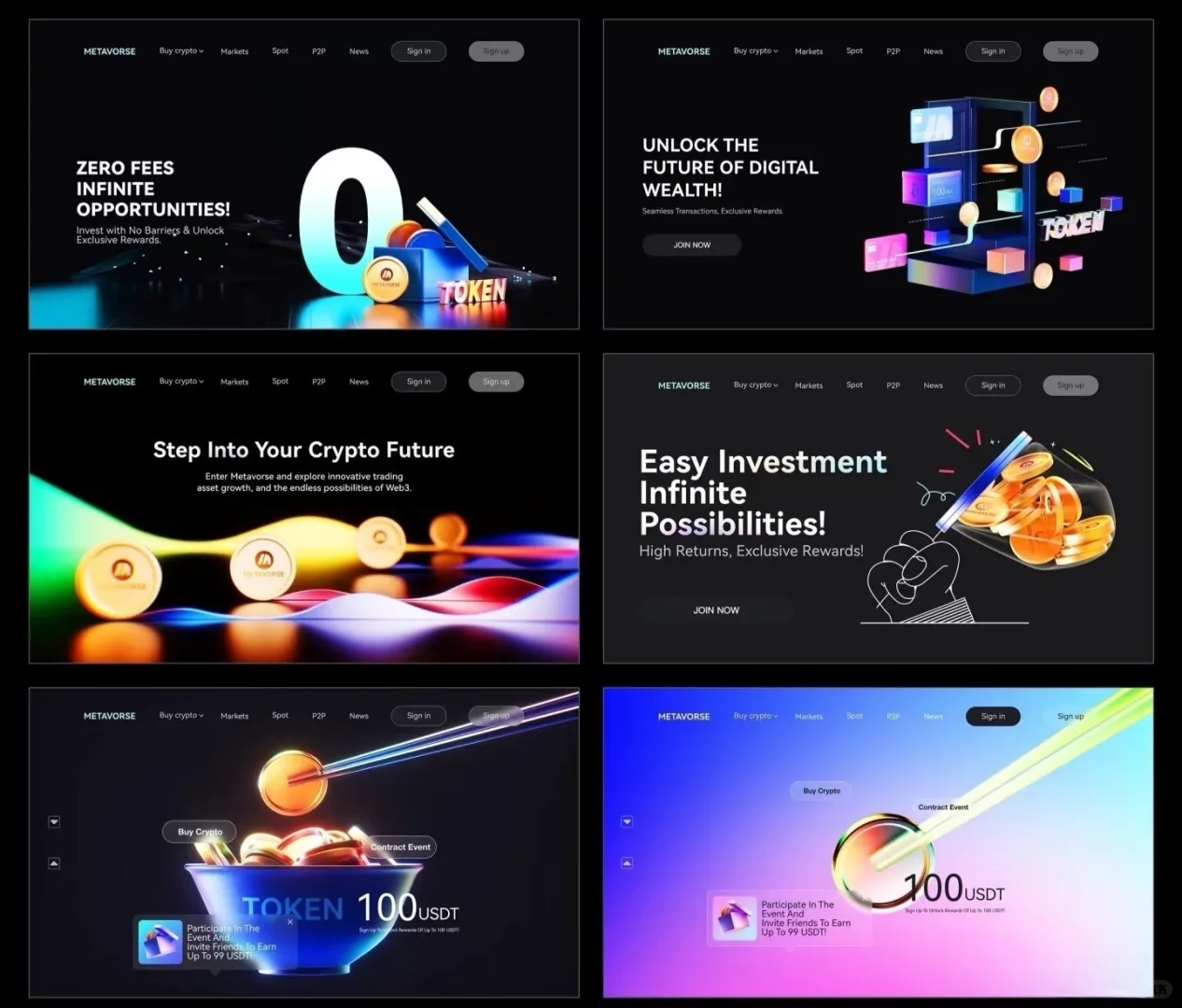 web3软件项目定制开发