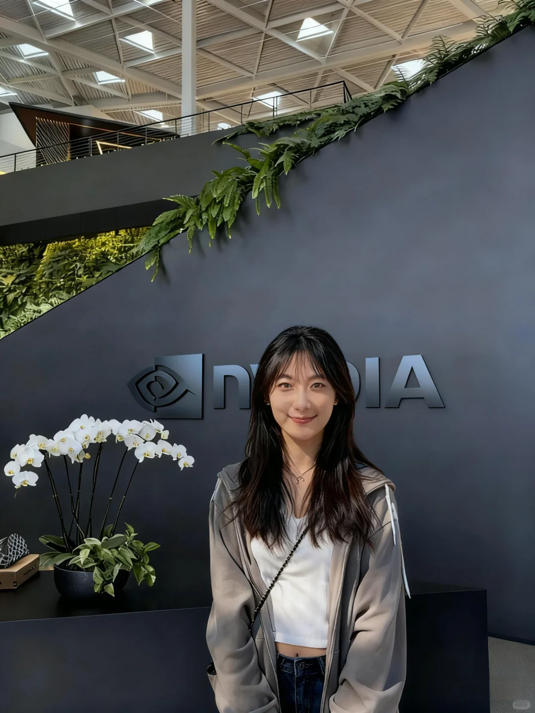 入职Nvidia AI测试岗，58k➕双休五险！