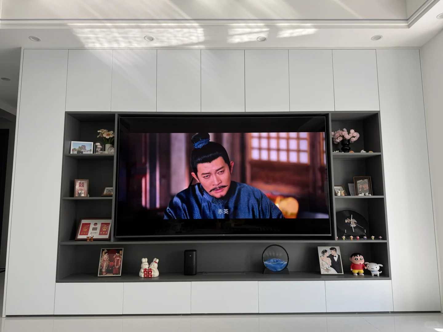 Tcl看电视最简单的教程