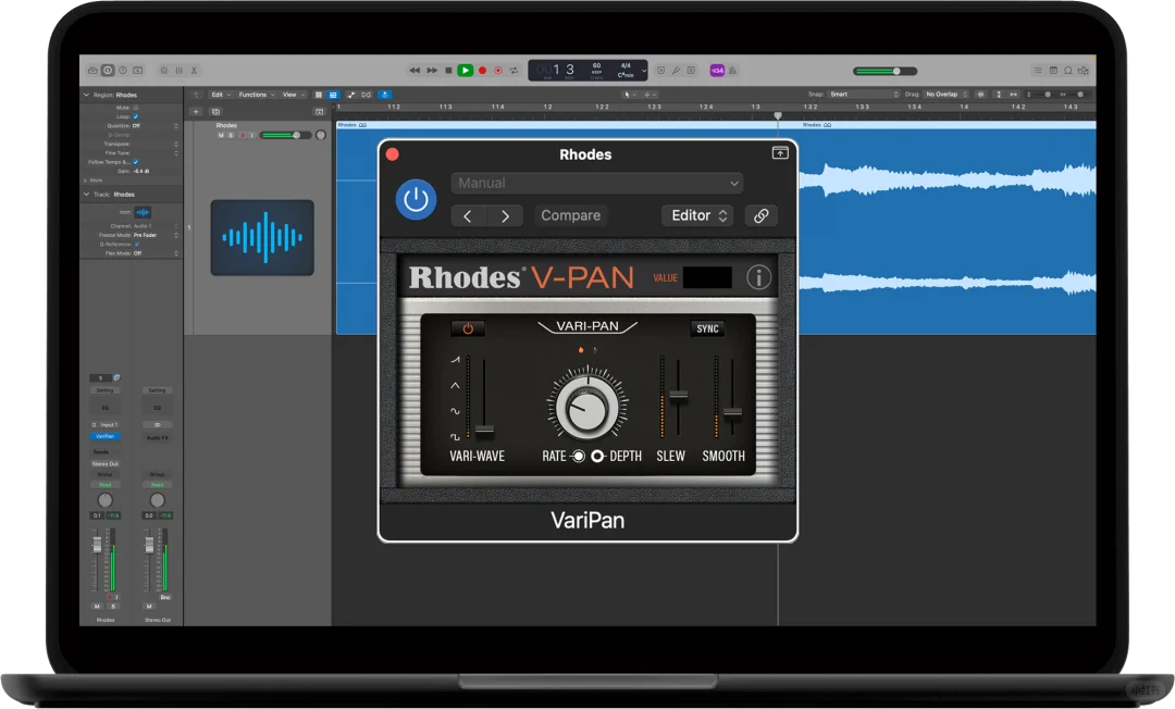 免费!给声音增加“空间感”用这插件