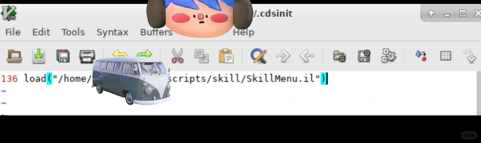 分享一个实用skill脚本，创建个人skillmenu