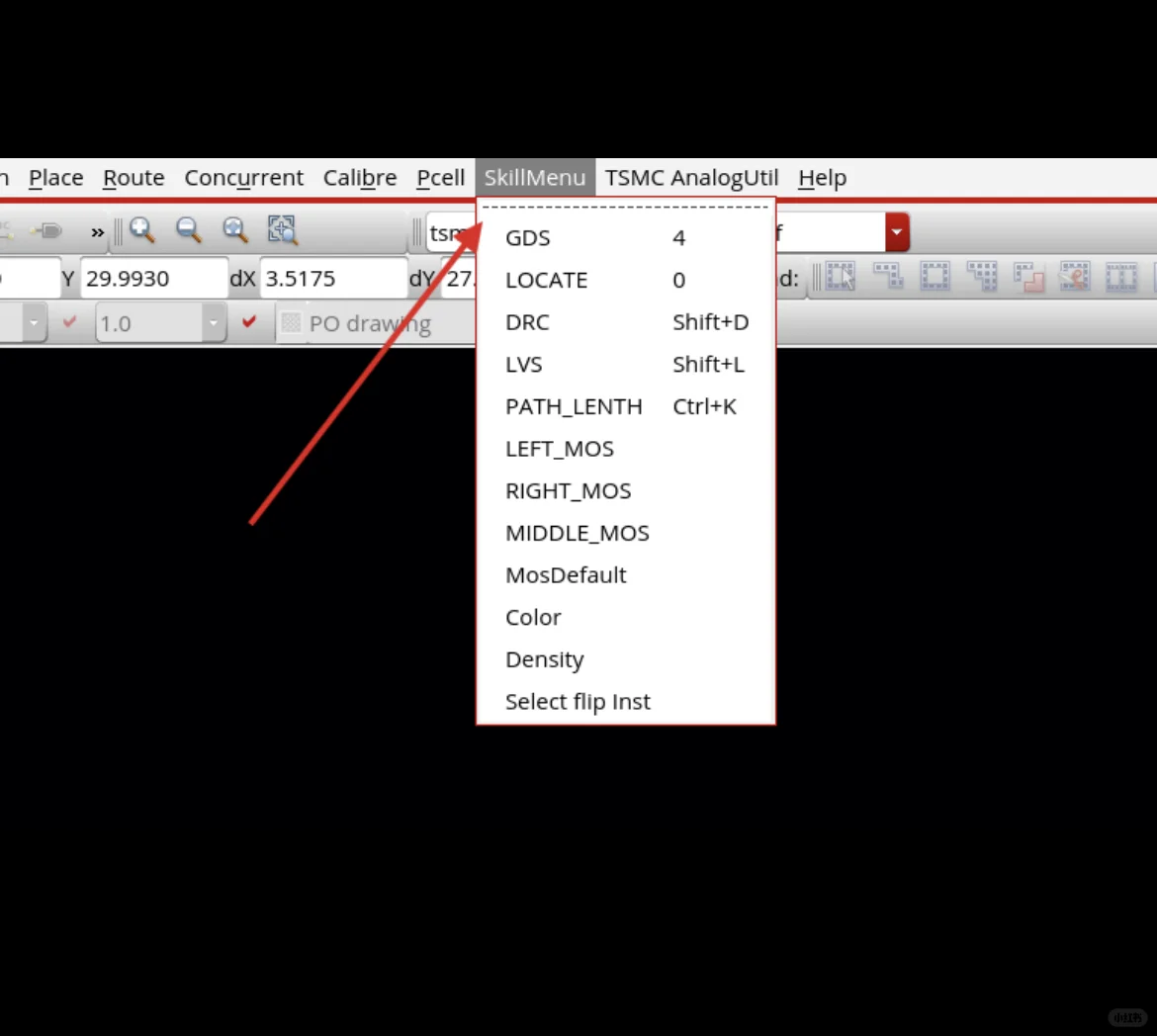 分享一个实用skill脚本，创建个人skillmenu