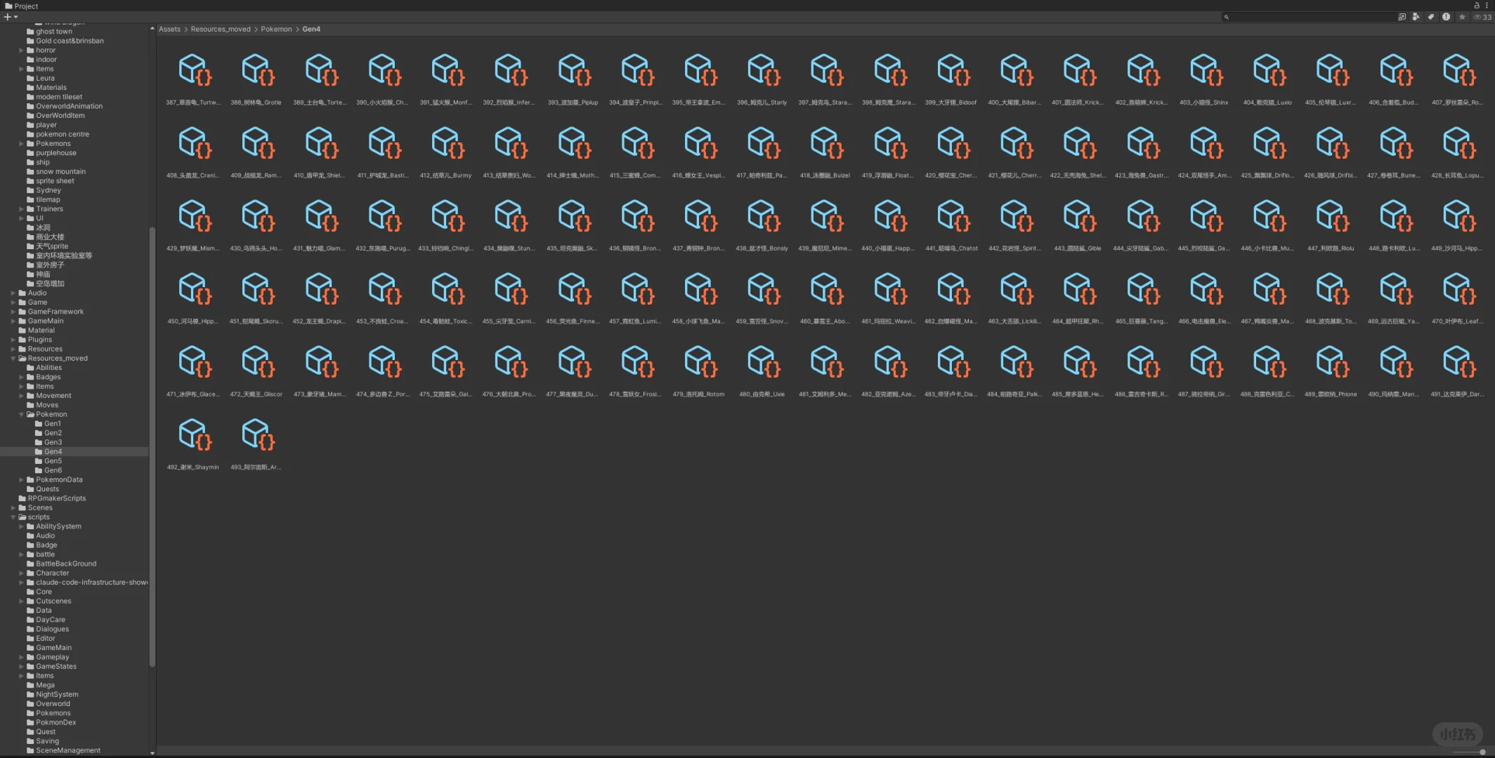 爆肝一周，实现全自动化！