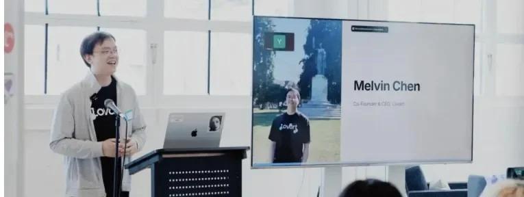 字节前最年轻产品4-1的AI公司，拿了9亿融资