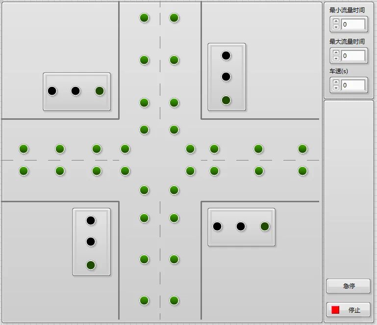 LabVIEW程序代做，欢迎大家咨询