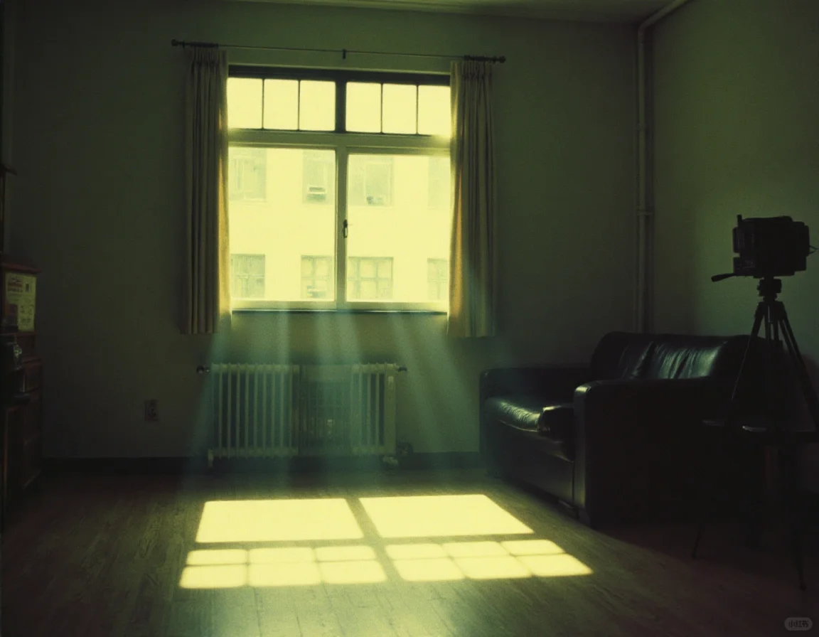 电影人狂喜！高效率动态分镜✨