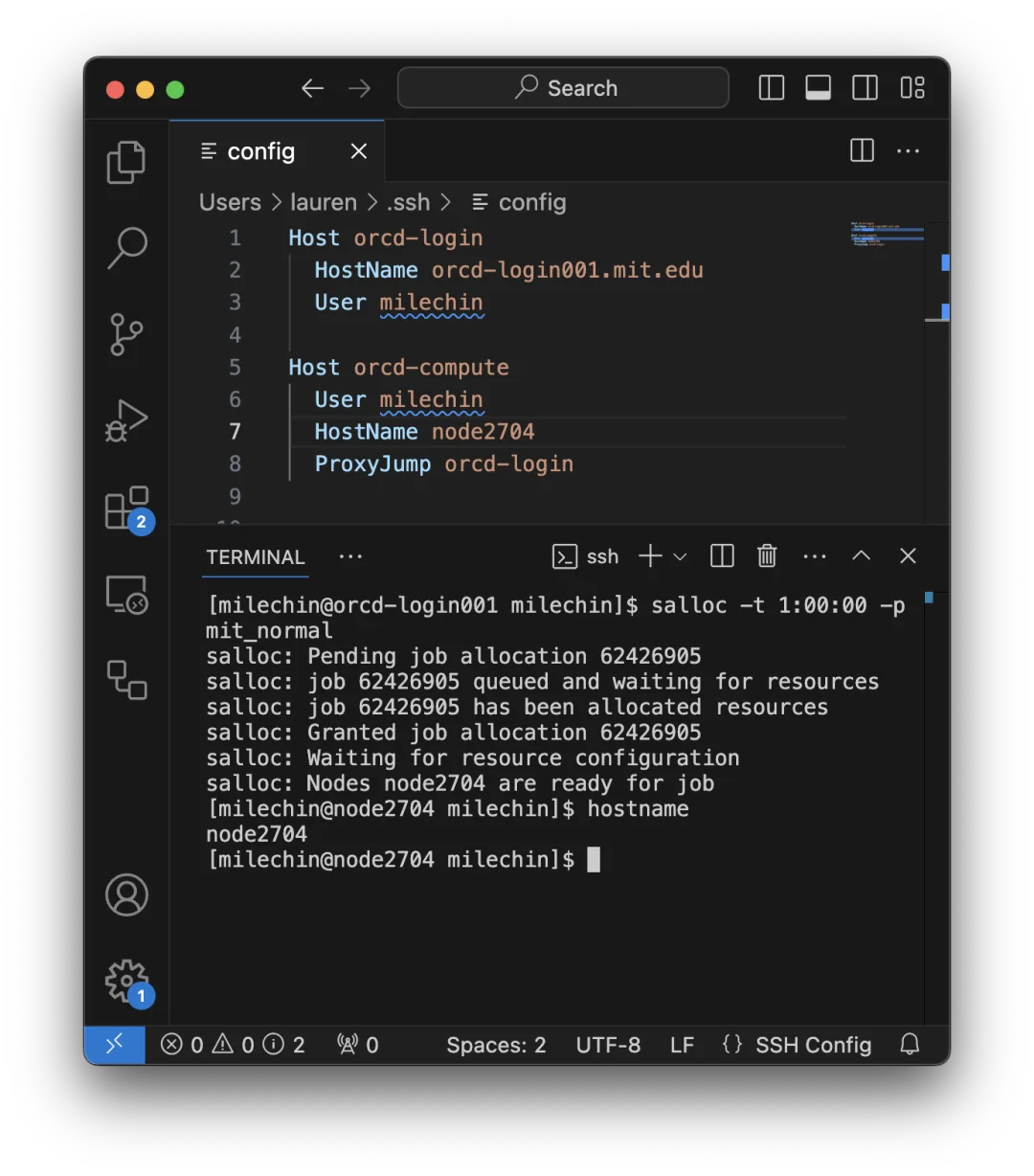 写代码离不开的 10 个 VSCode 插件 🚀