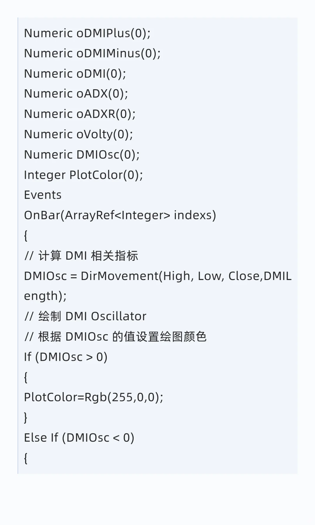 量化研究 | 短期延续信号与反转信号(源码