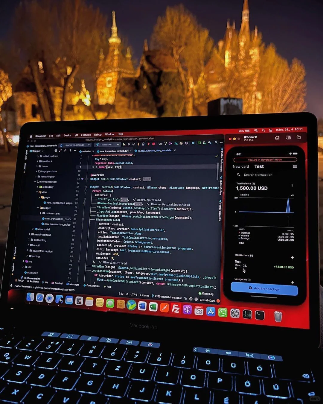 程序员必须知道的代码分享平台