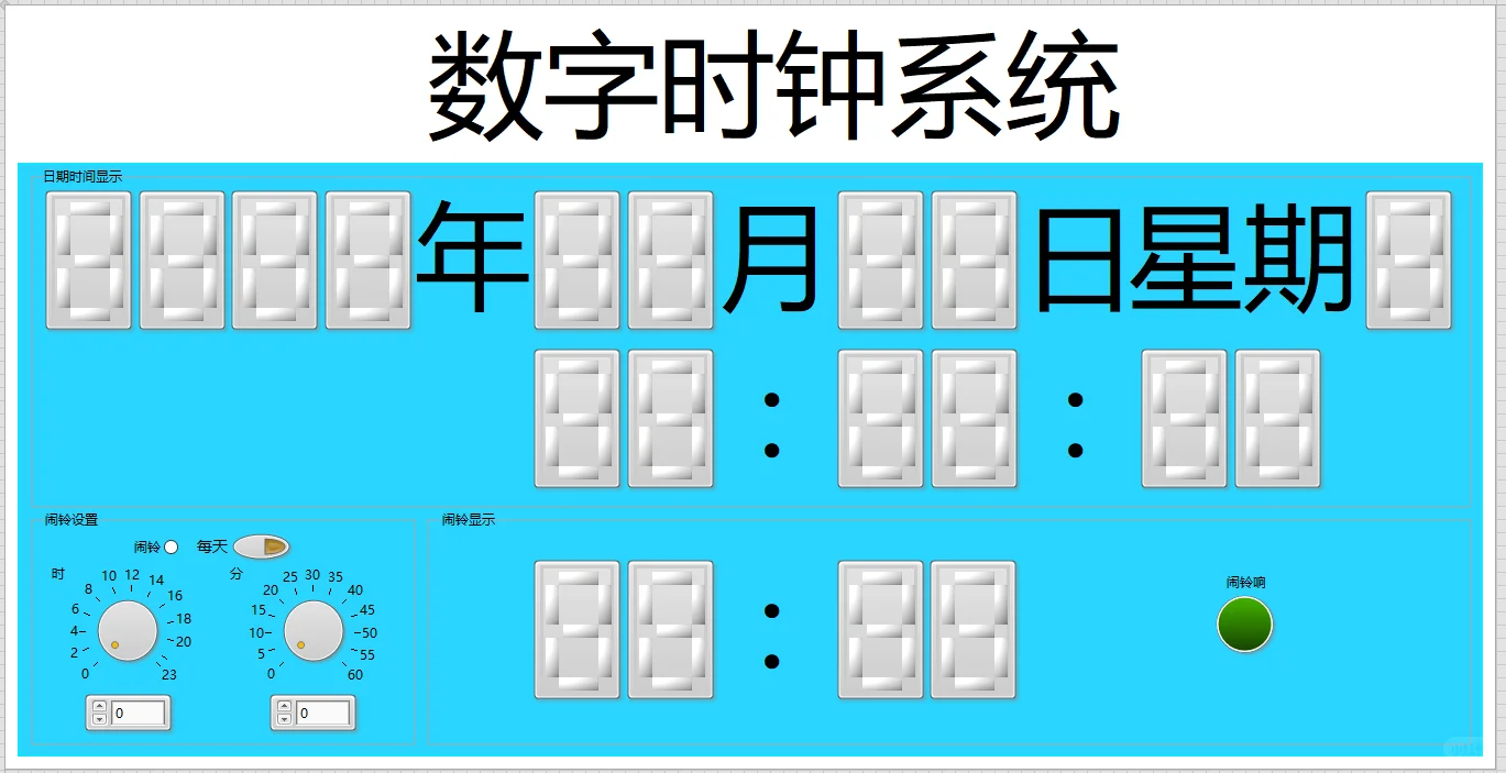 LabVIEW程序代做，欢迎大家咨询