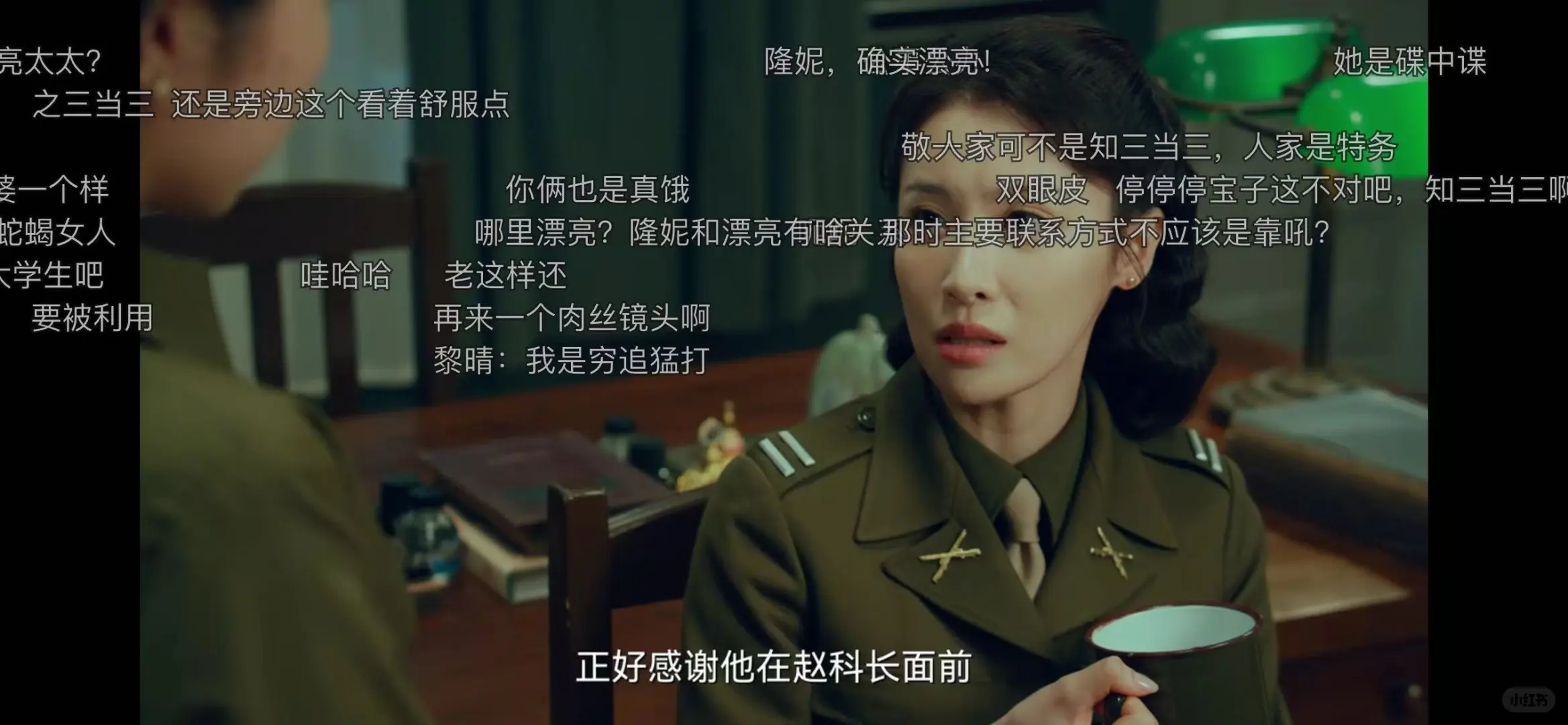 这是我用过最有质量的～