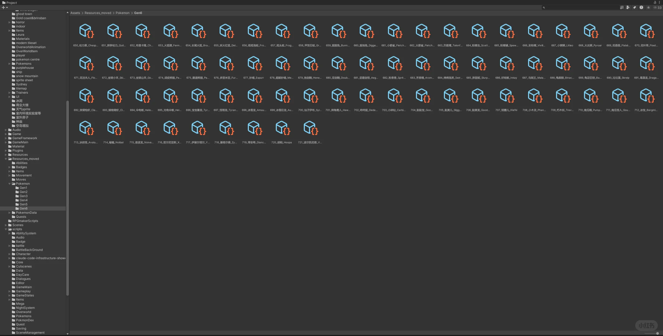 爆肝一周，实现全自动化！