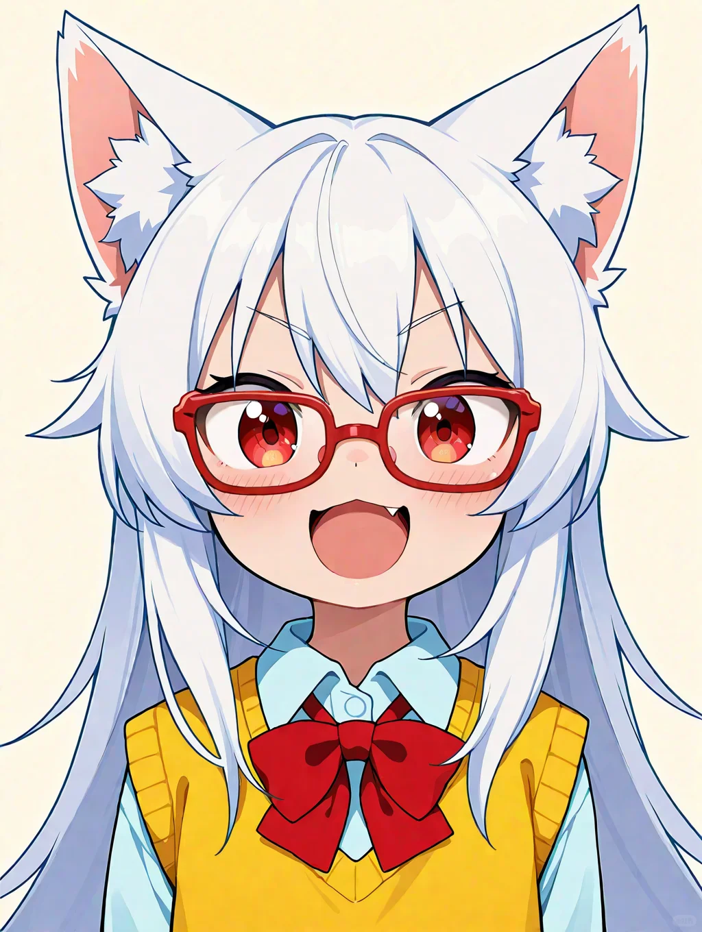 WebUI，快速制作角色表情差分脚本