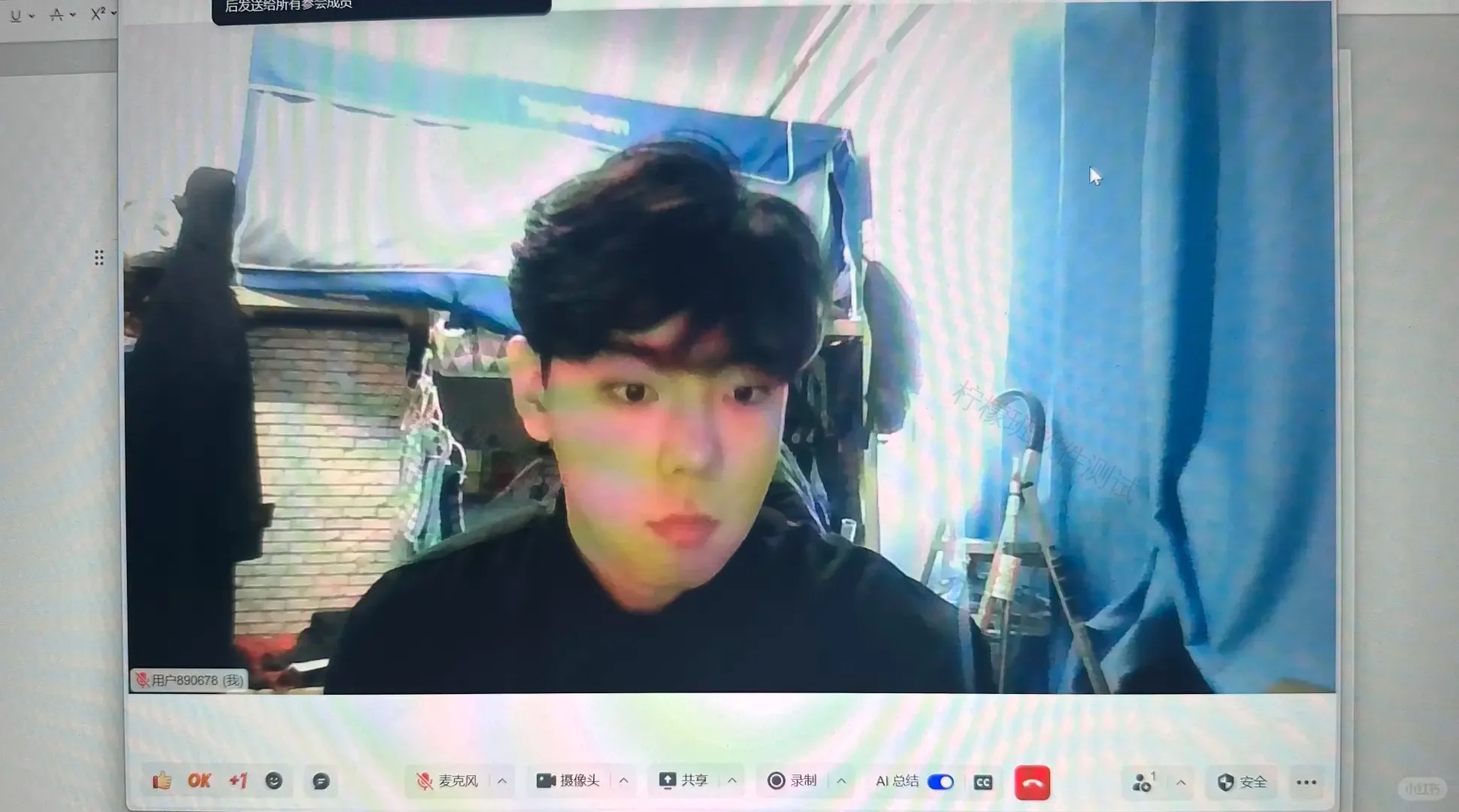 建议参加软件测试面试的，都刷下面试八股文