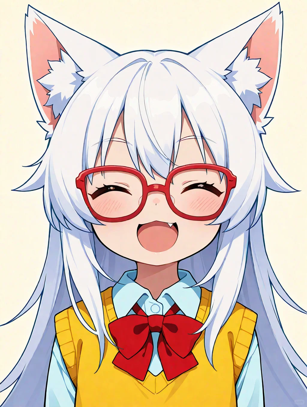 WebUI，快速制作角色表情差分脚本