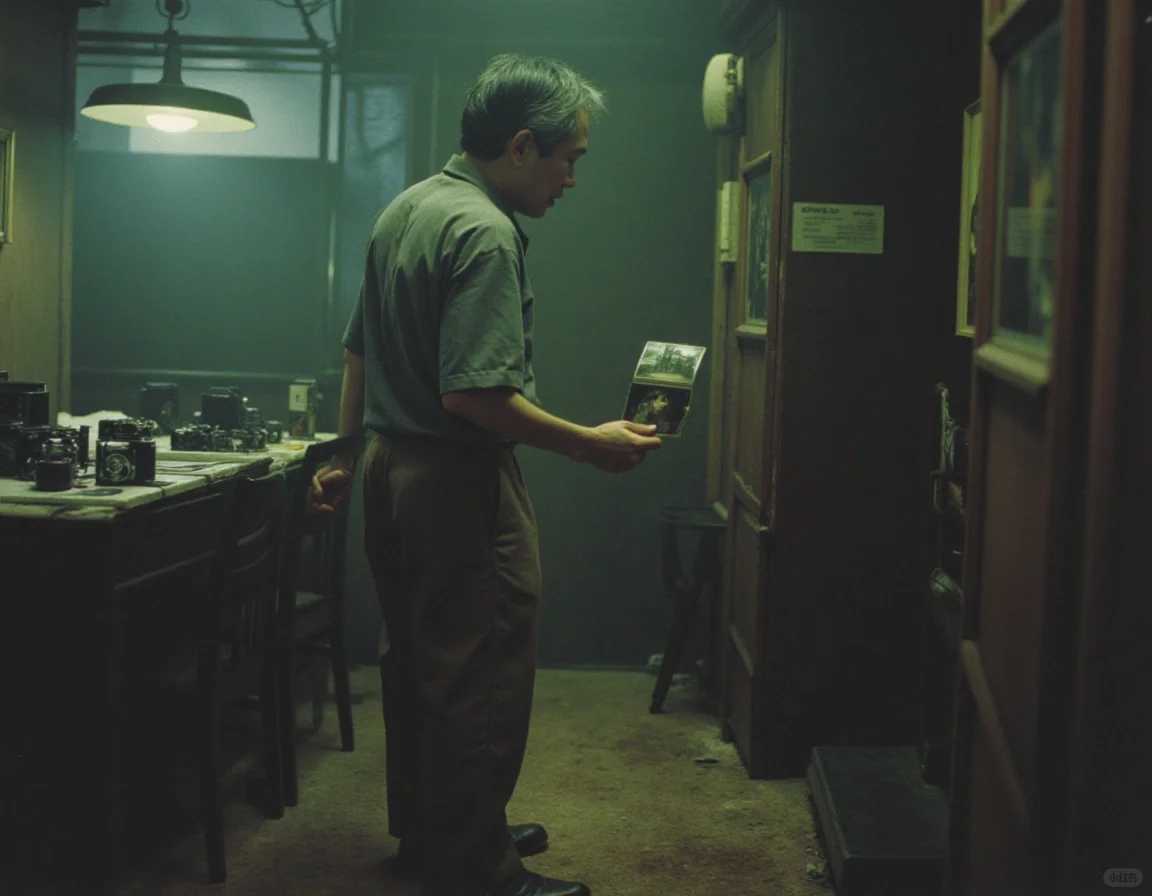 电影人狂喜！高效率动态分镜✨