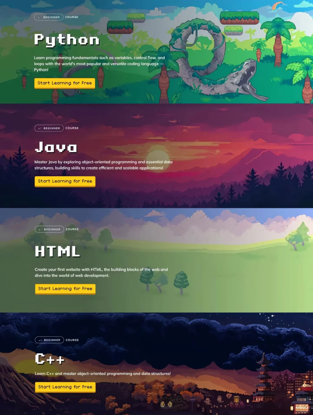 大学有电脑一定不要浪费的八个技能