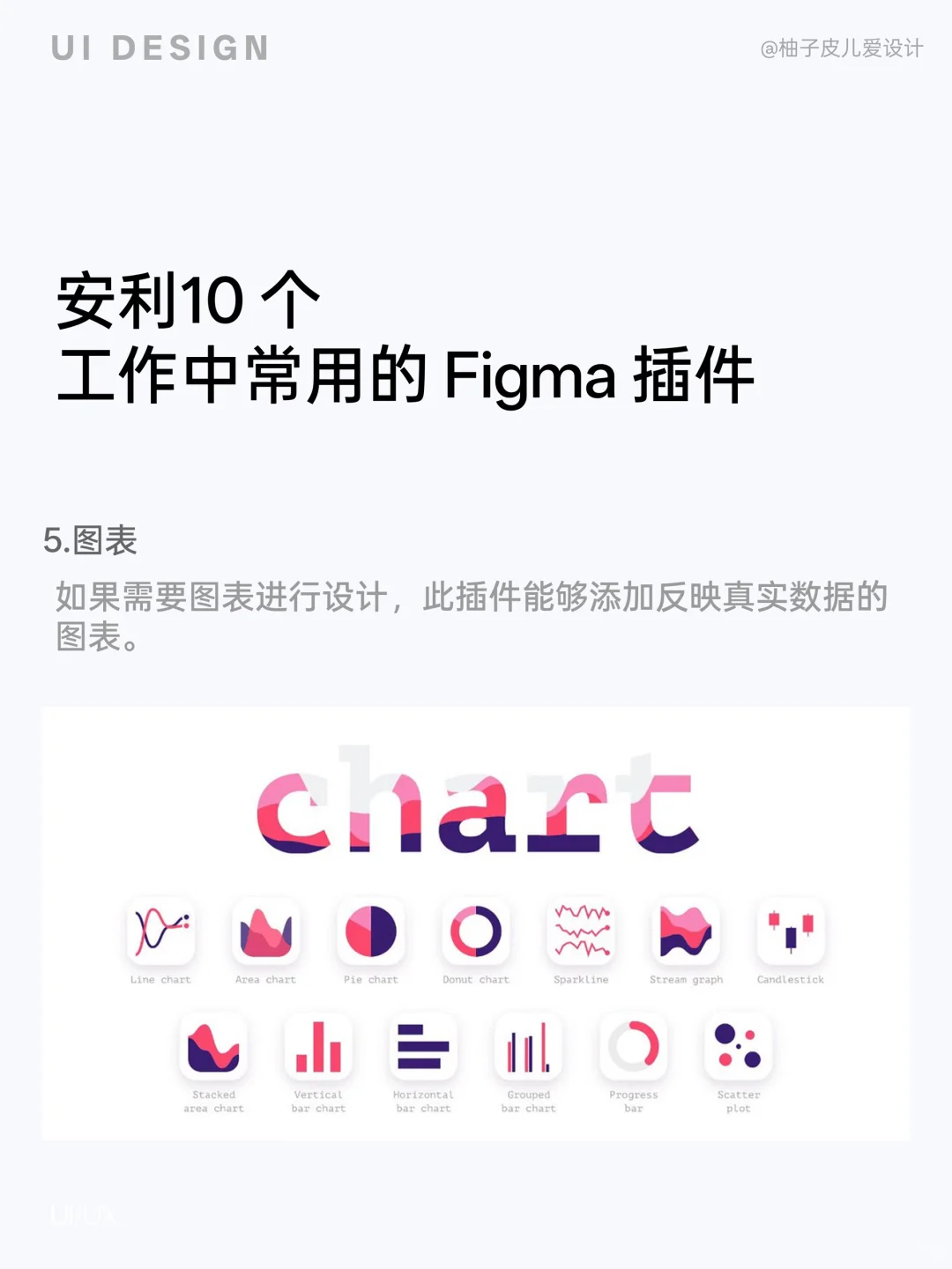 大厂都在用的Figma插件