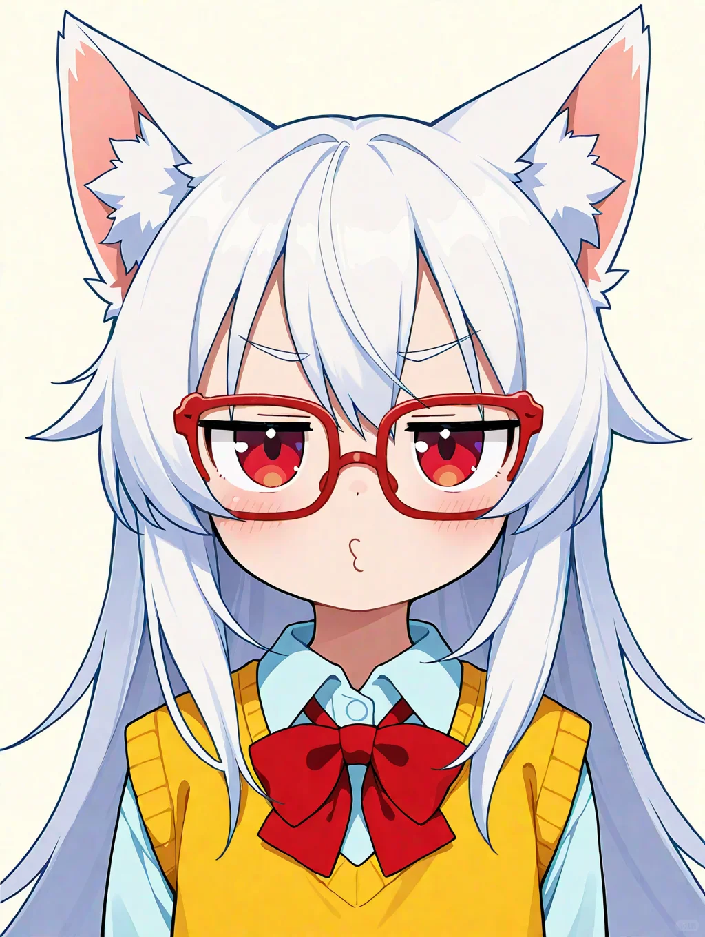 WebUI，快速制作角色表情差分脚本