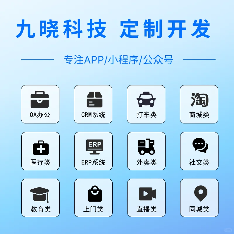 AI应用软件开发人工大模型教育物联网ai系统
