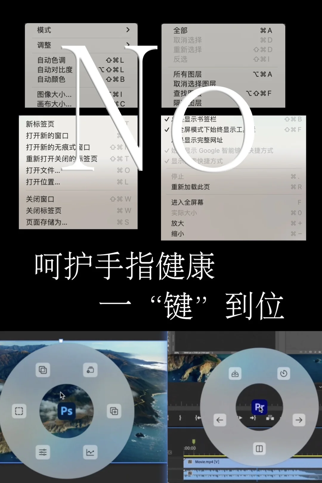 【mac】Ringit 灵环 正在半价｜快捷 低占用