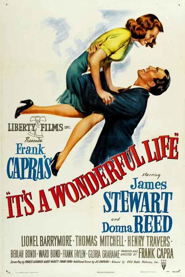 🎞️It’s a wonderful life