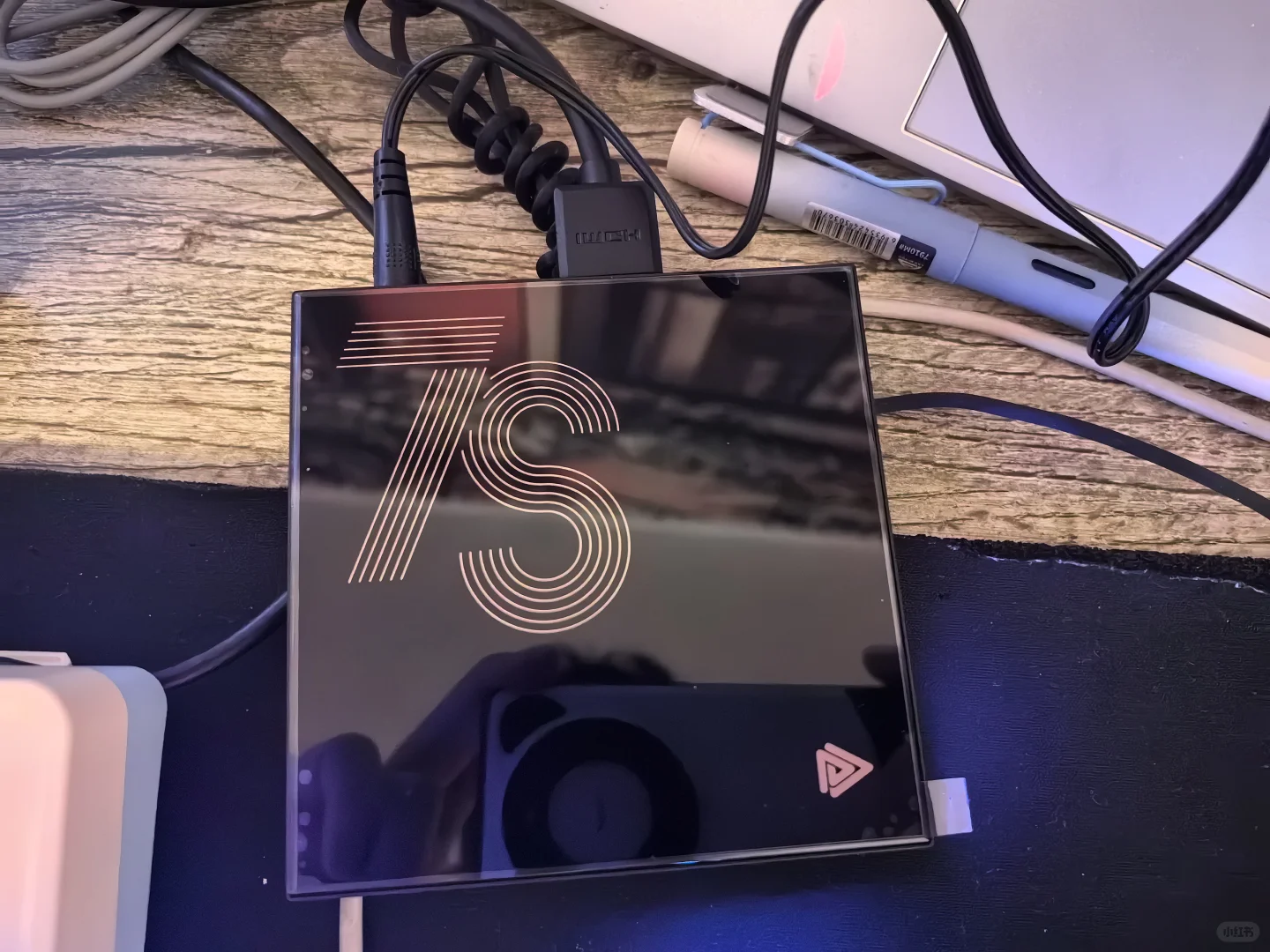 《电视盒子故事3》深度体验终选择……