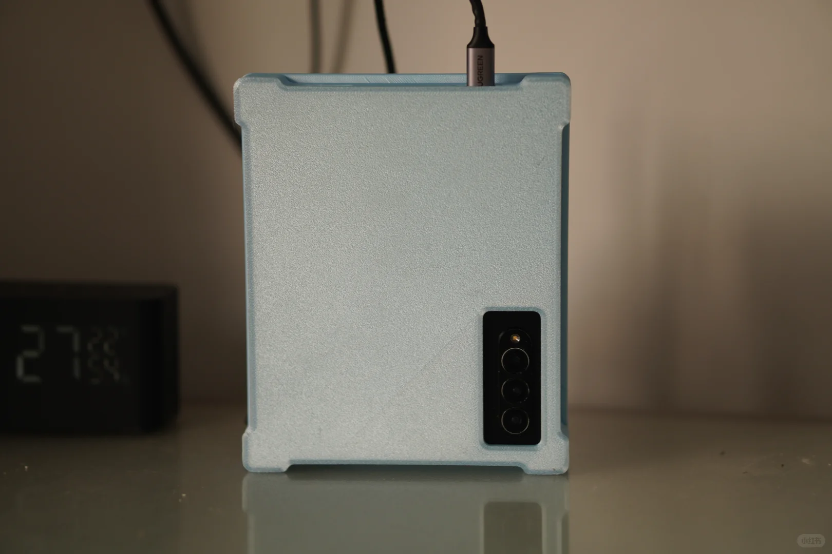 三星盒子看《凡人》，从此不再充电视会员！