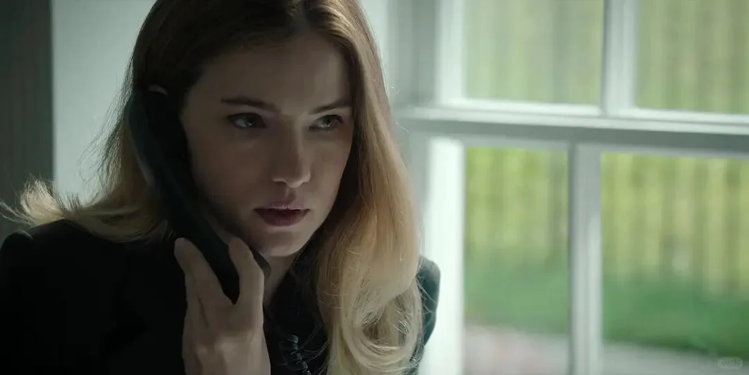 不愧是Netflix，让白宫颤抖的王炸新作来了