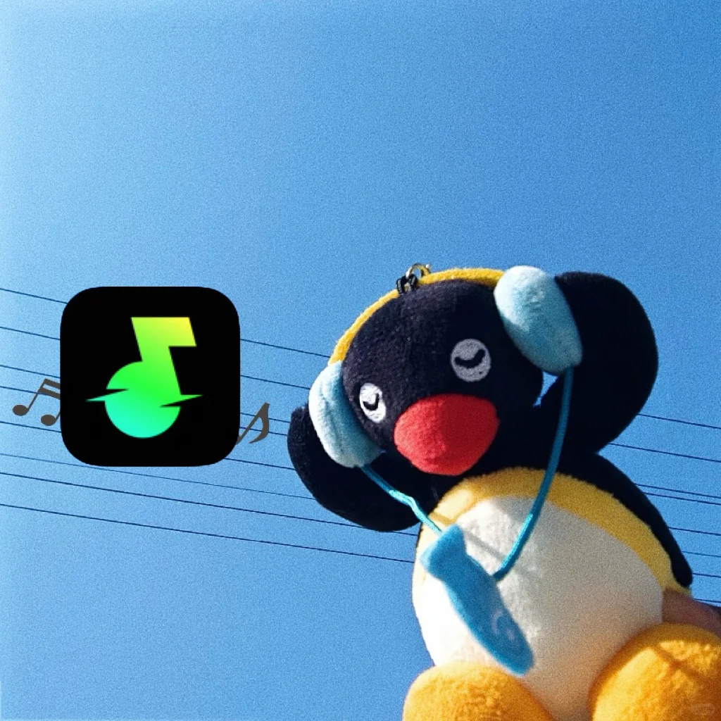 🎶 这款App是我的音乐舒适区