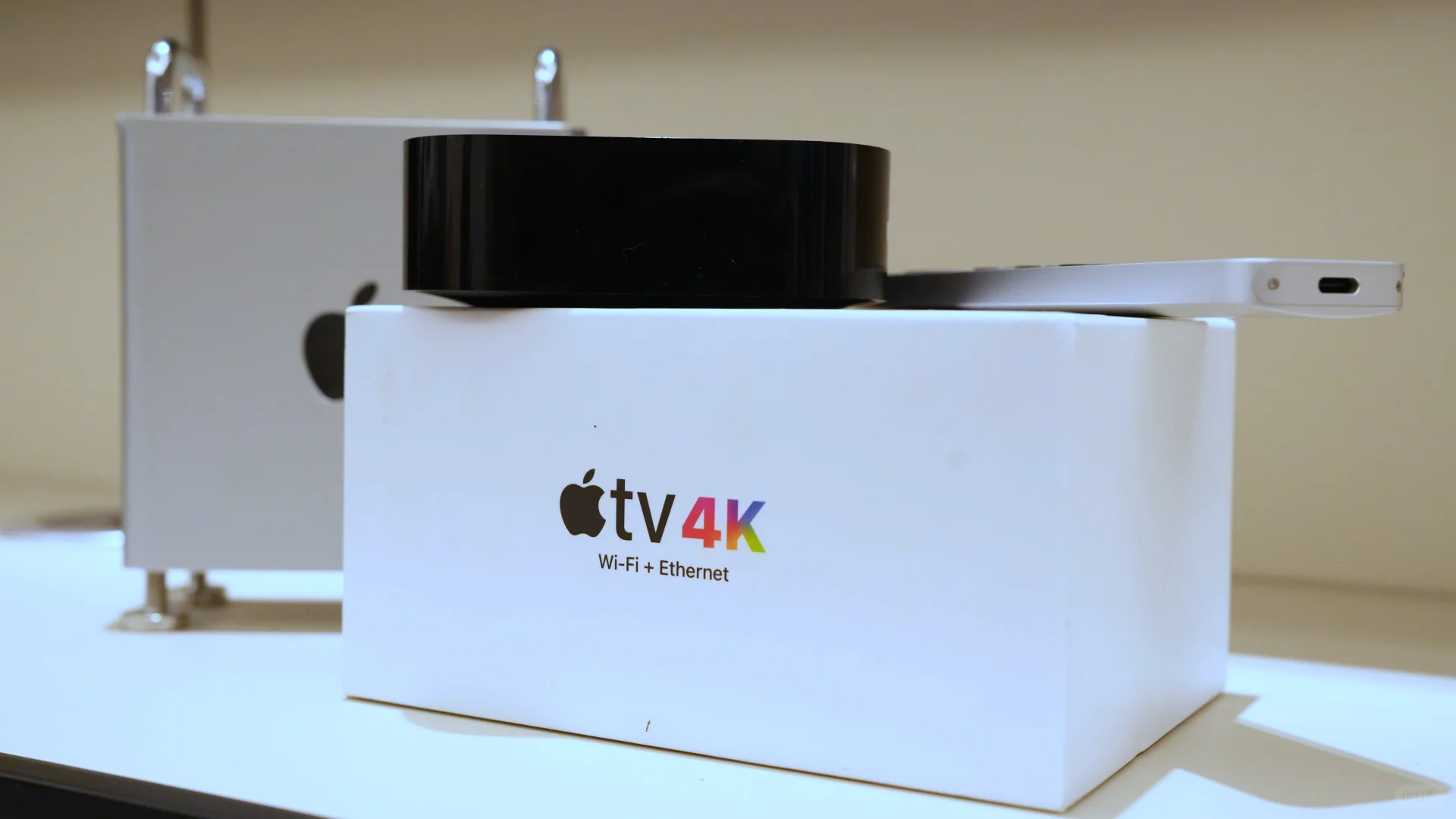 开机无广告！这才是理想电视盒子！