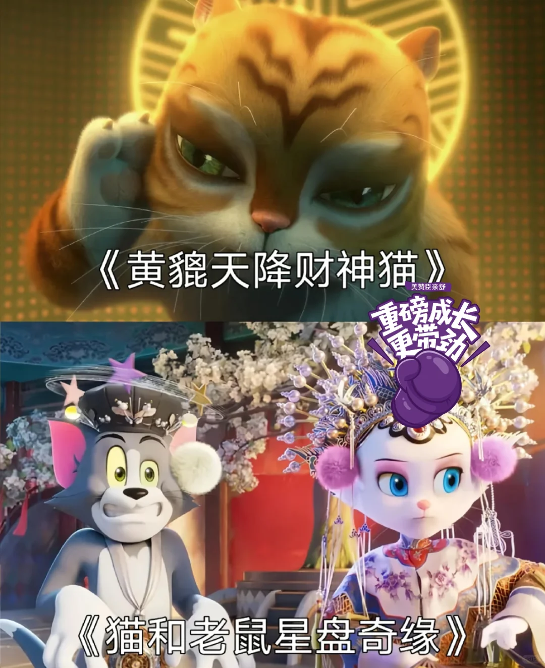 必须看的动画电影！！！