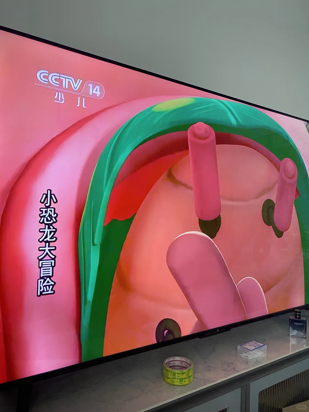 丢弃电视盒子自家的智能电视玩转攻略