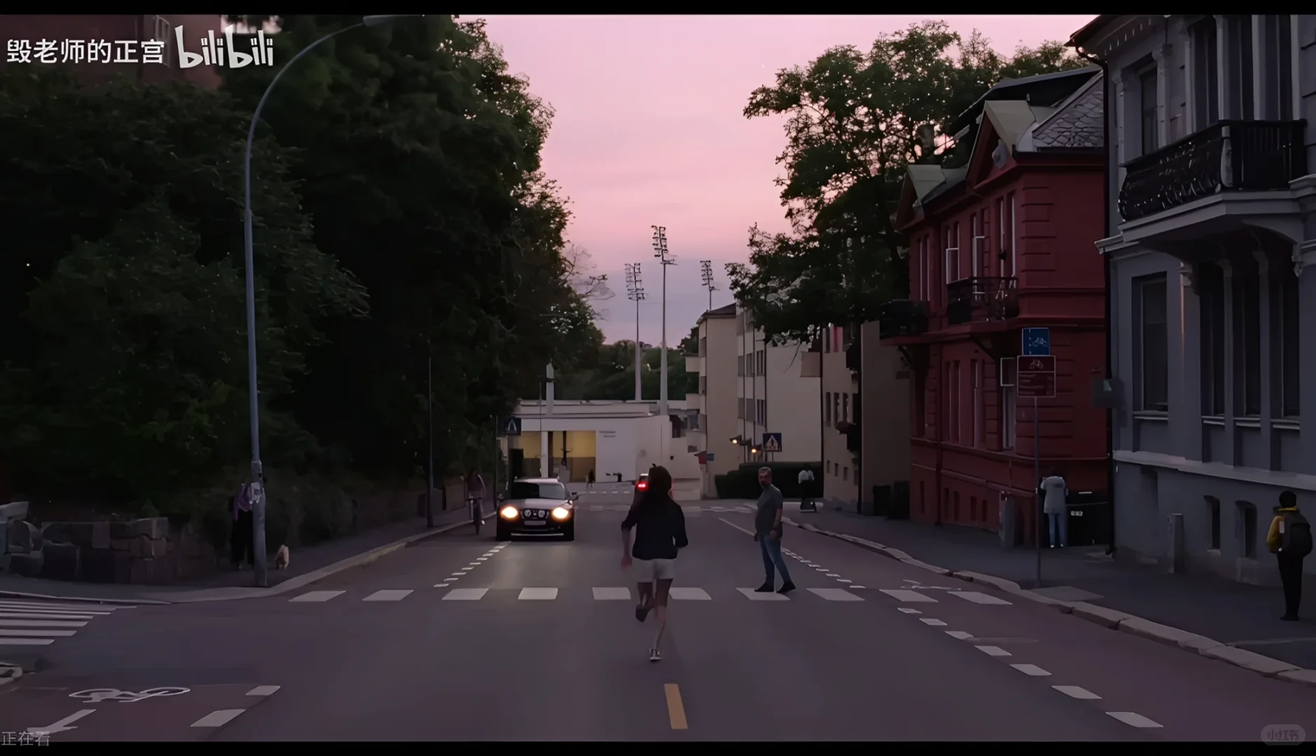 天气冷了，看点什么电影