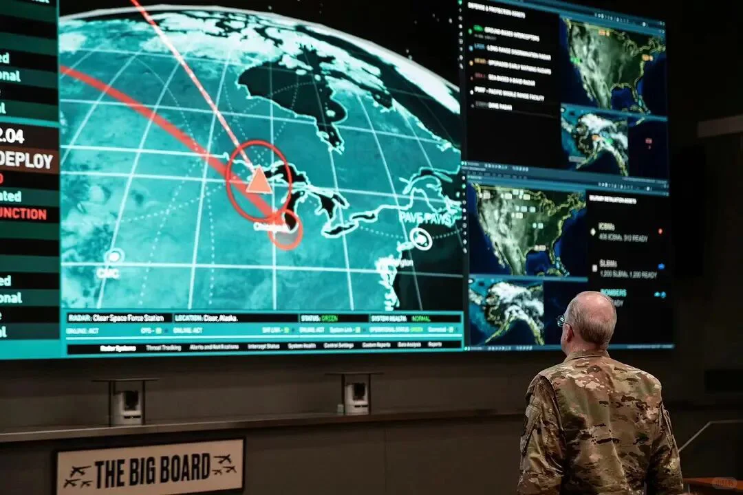 不愧是Netflix，让白宫颤抖的王炸新作来了