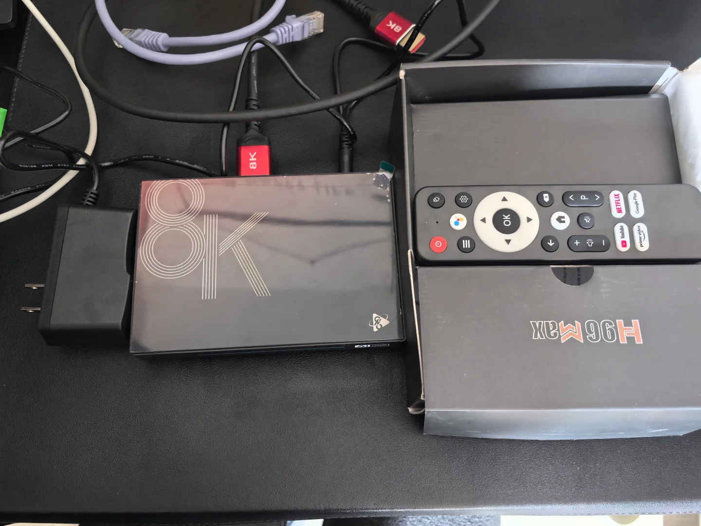 《电视盒子故事3》深度体验终选择……