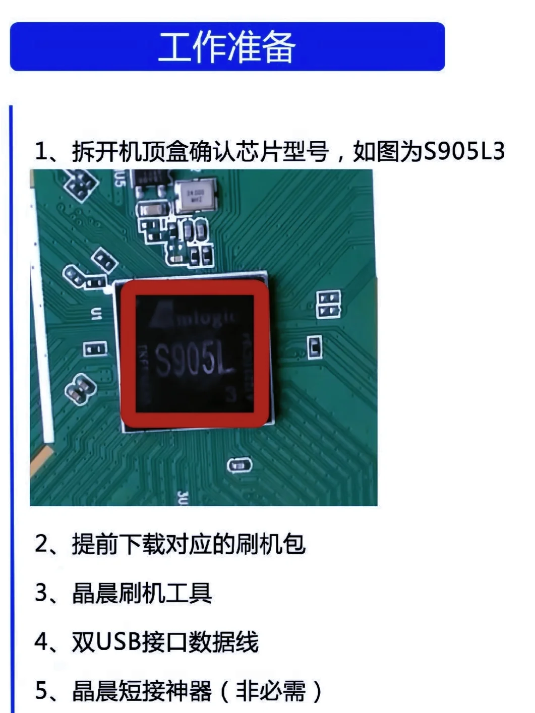 运营商送的机顶盒到期后不要扔，简单升级