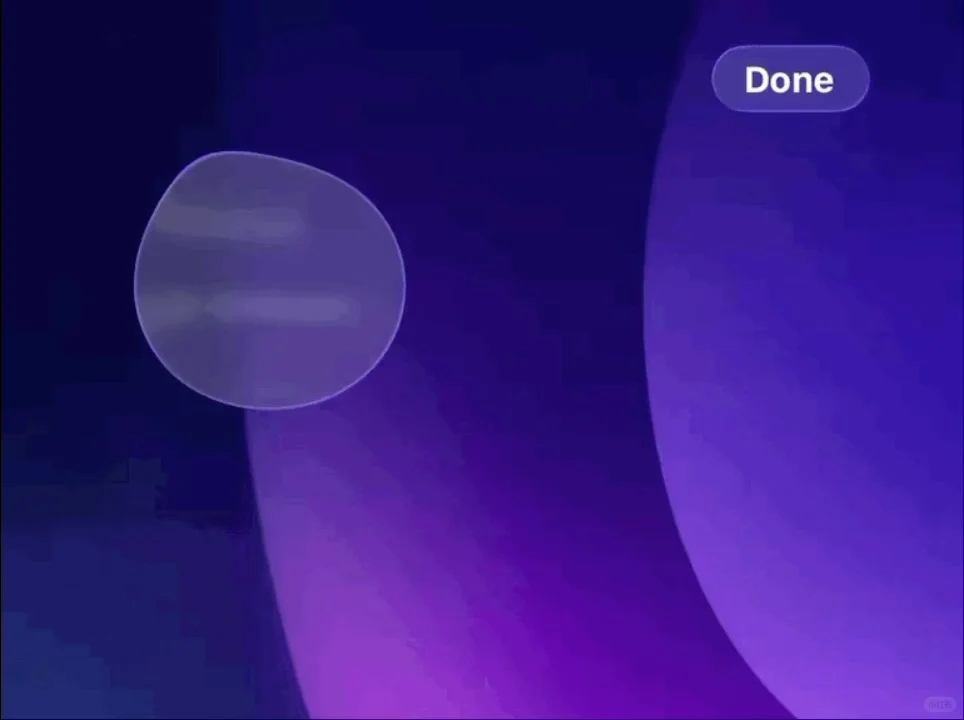 iOS 26.2 Beta 2 发布，动画效果变了