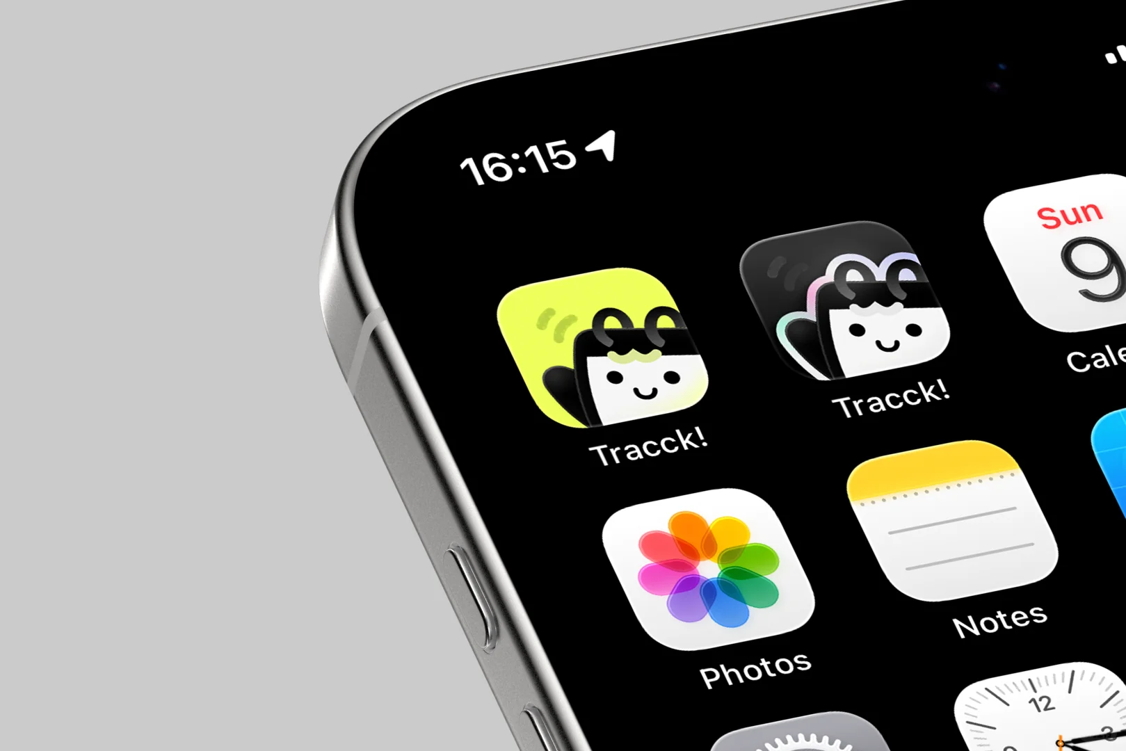 🌟App图标焕新！更加可爱啦！