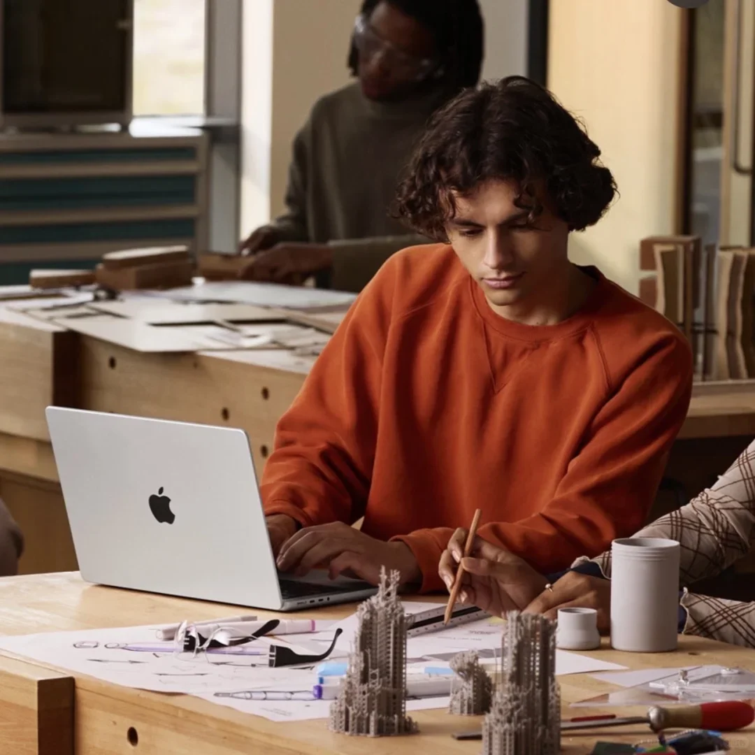 Mac 电脑新朋友，超简单的上手攻略！