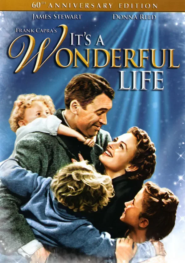 🎞️It’s a wonderful life