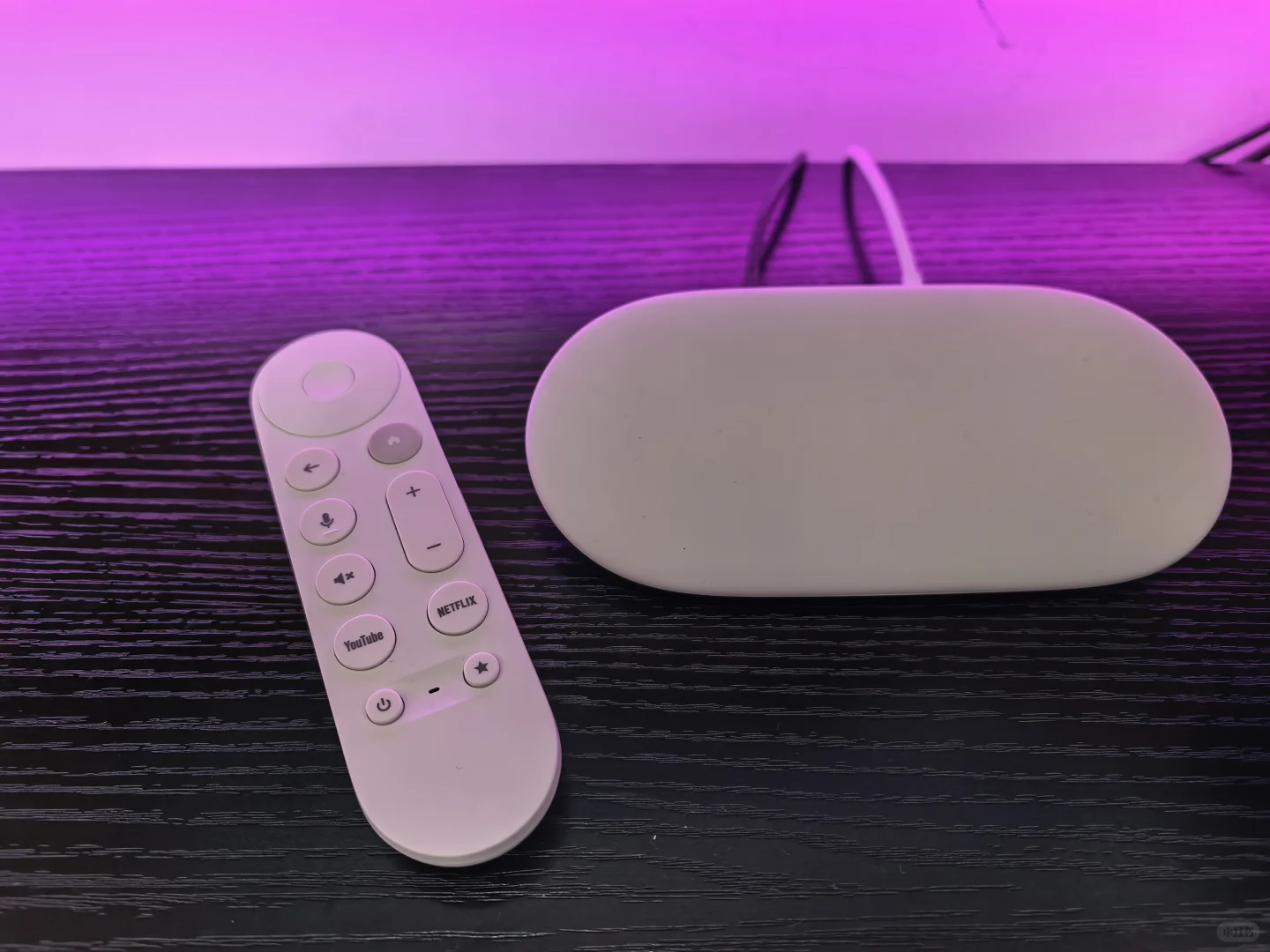 出谷歌电视盒子