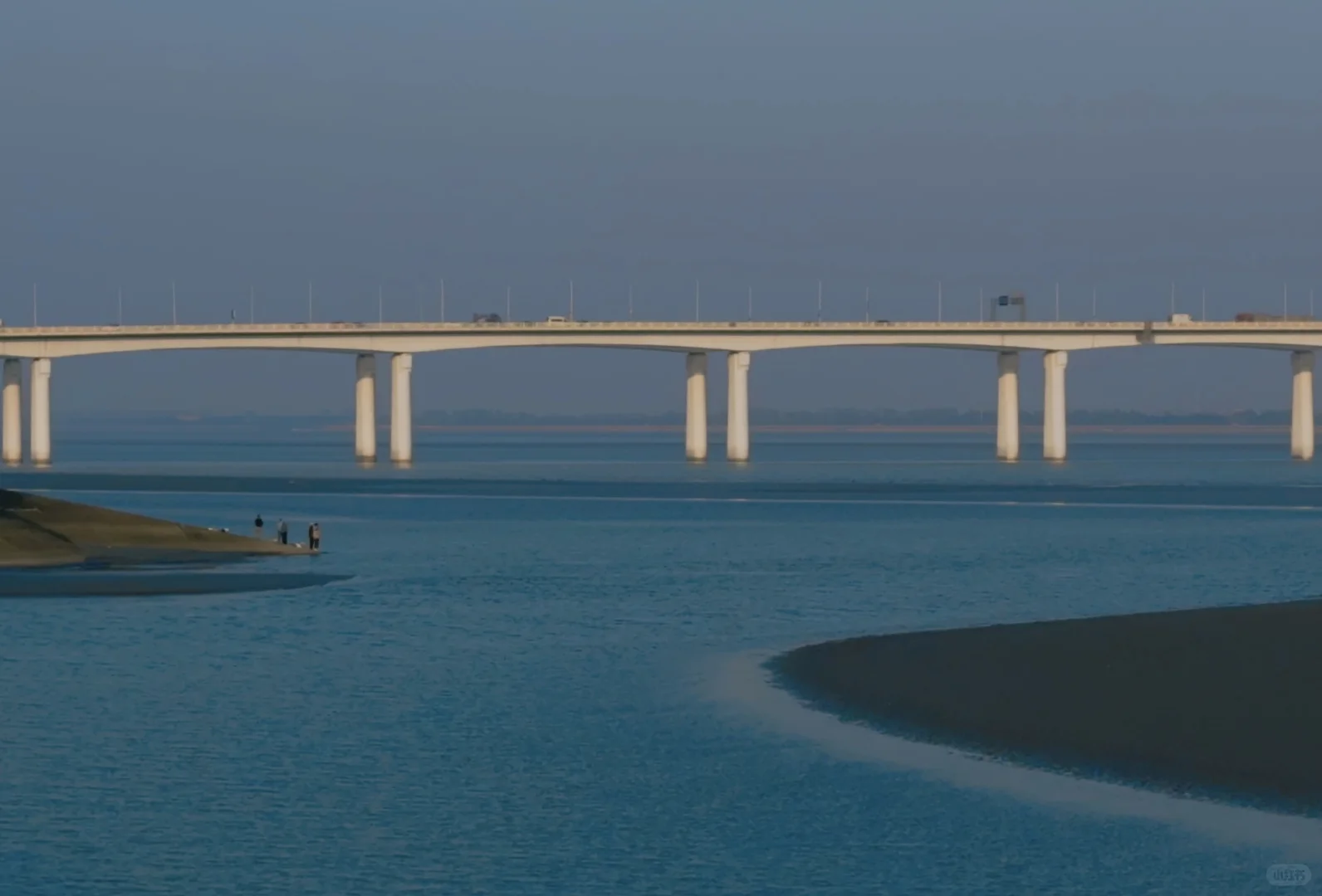 iPhone的理光GR负片