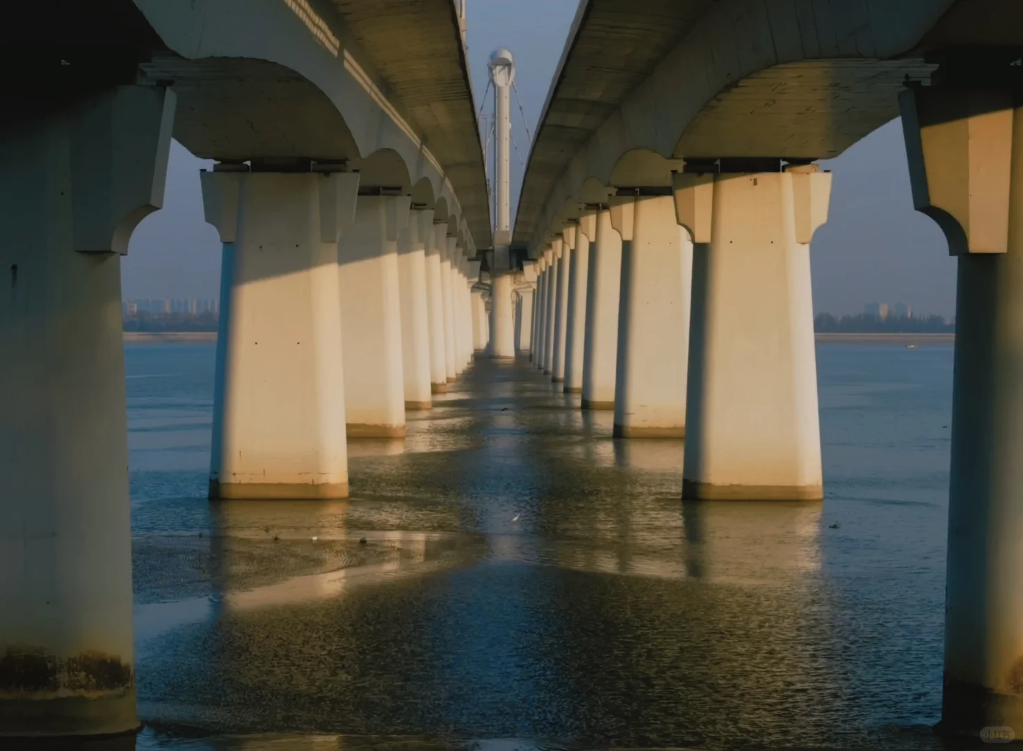 iPhone的理光GR负片