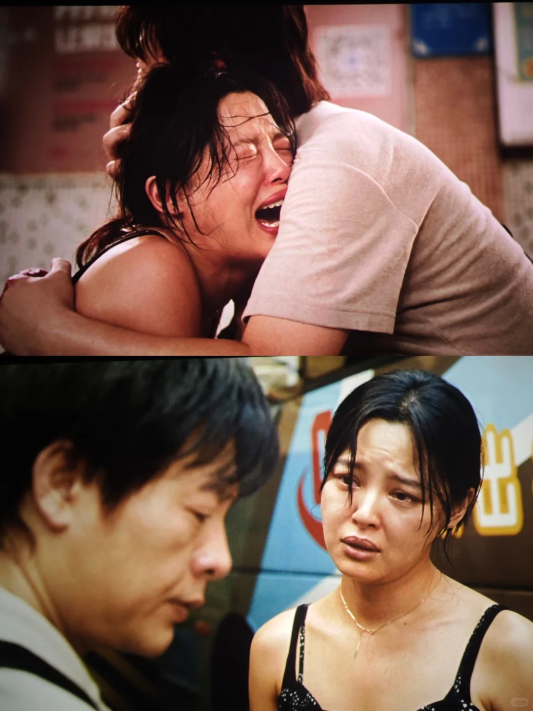 威尼斯影后也救不了票房❓