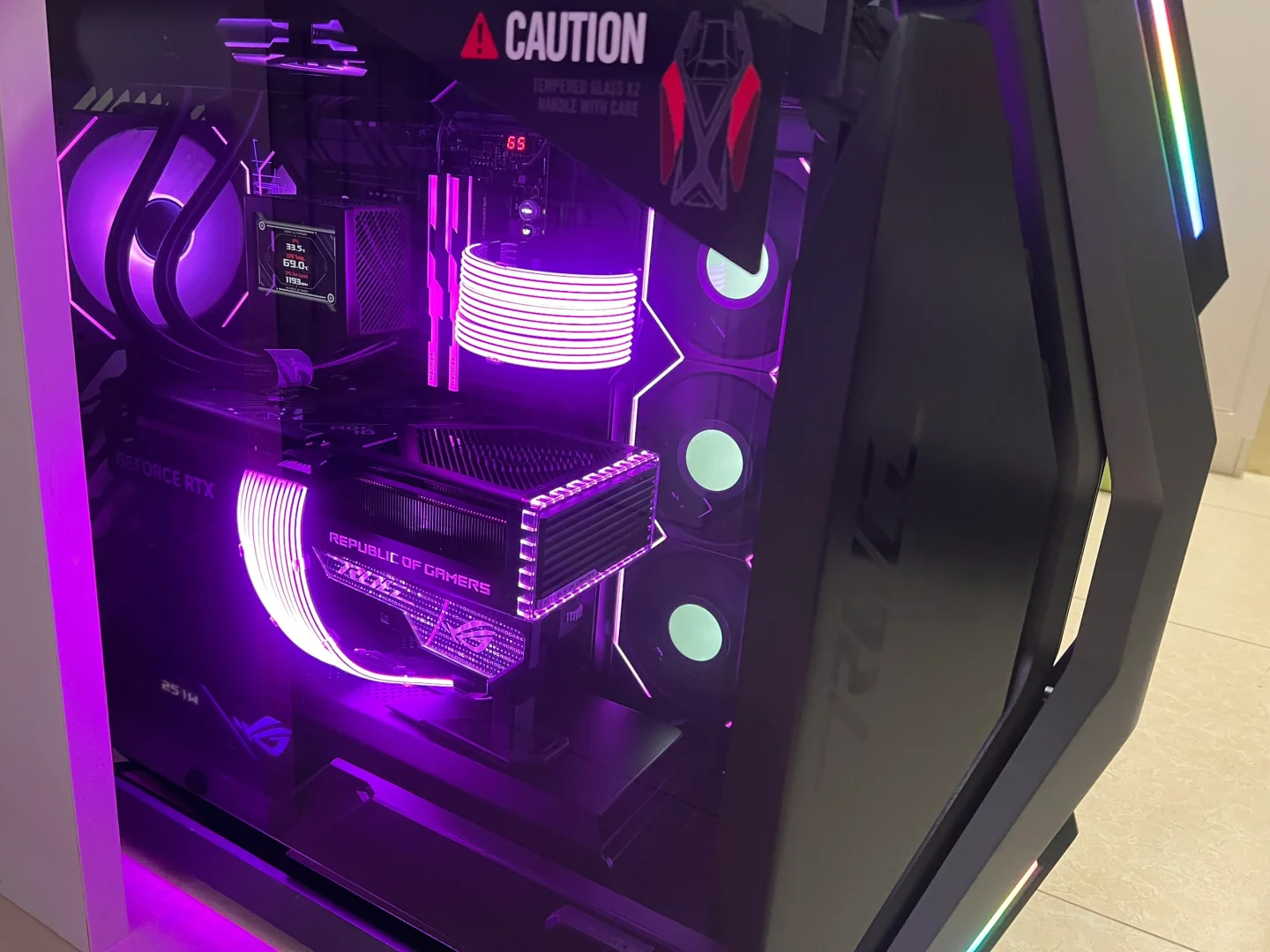 正经人谁用鲁大师